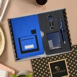 Personalized gift blue giftana