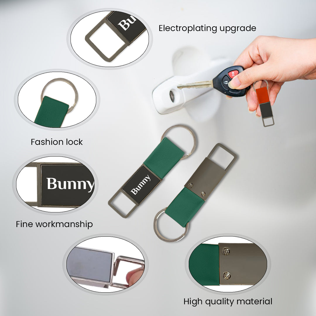 Personalized gift green giftana