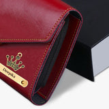 Personalized gift red giftana