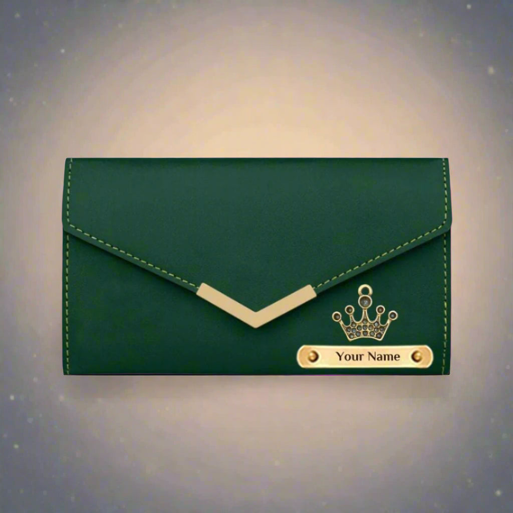 Personalized gift green giftana