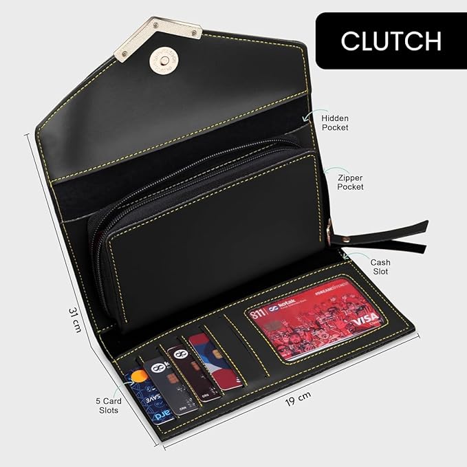 Personalized gift black giftana