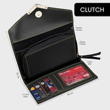 Personalized gift black giftana