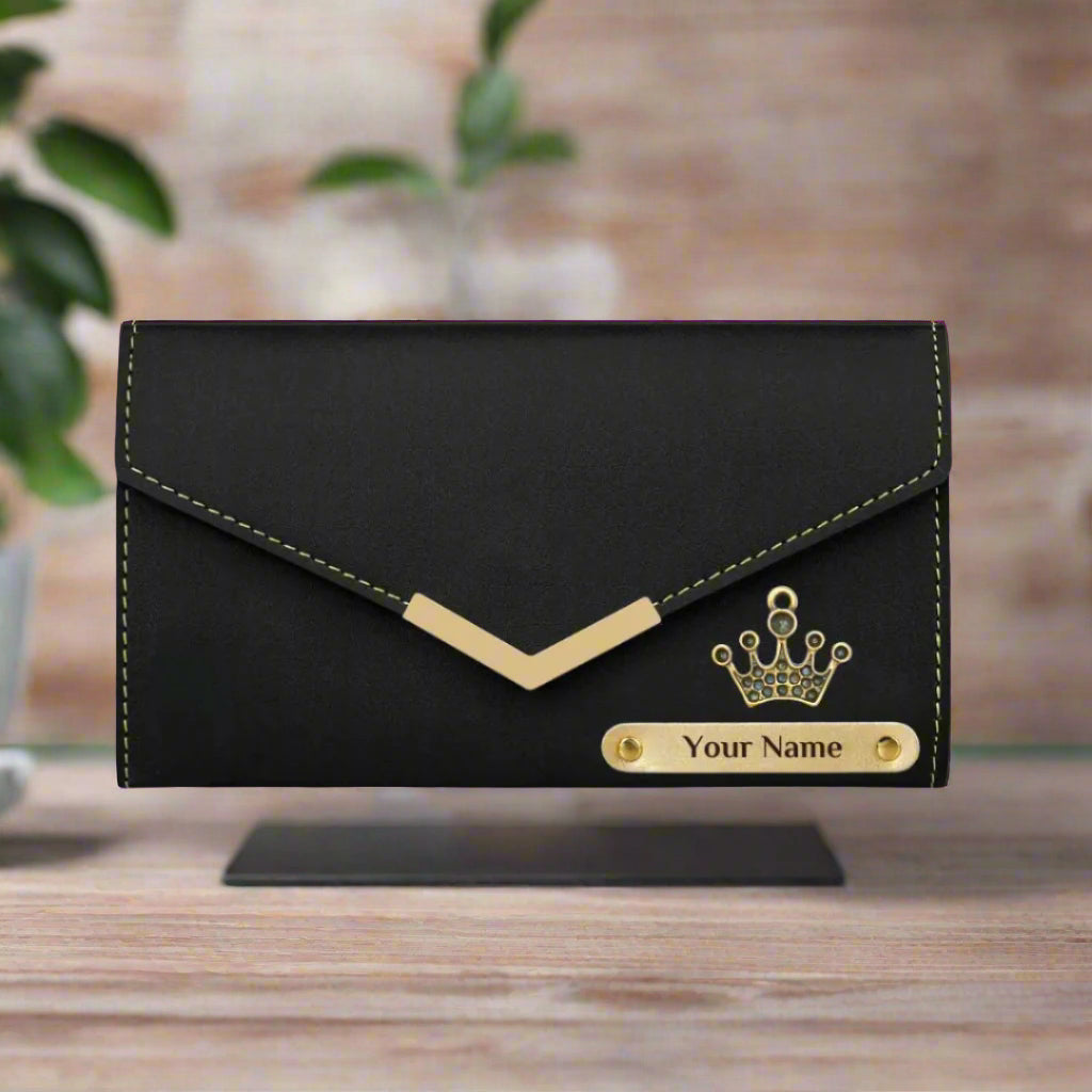 Personalized gift black giftana