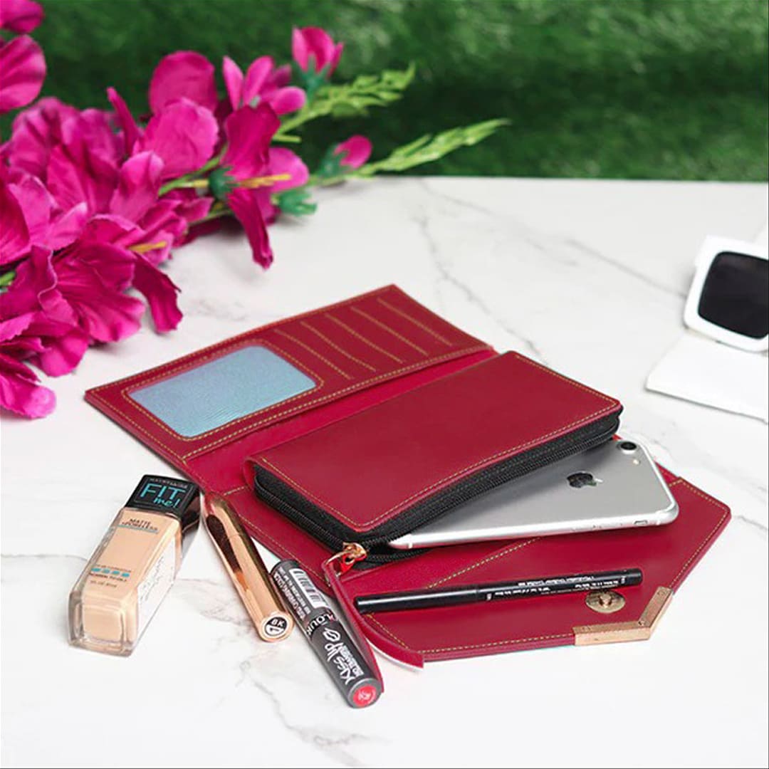 Personalized gift red giftana