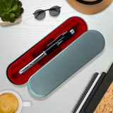 Premium 4-in-1 Personalized Laser Pointer Pen : Ideal Personalized Gift - Giftana