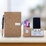 Personalized gift beige giftana