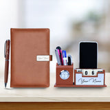 Personalized gift brown giftana