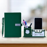 Personalized gift green giftana