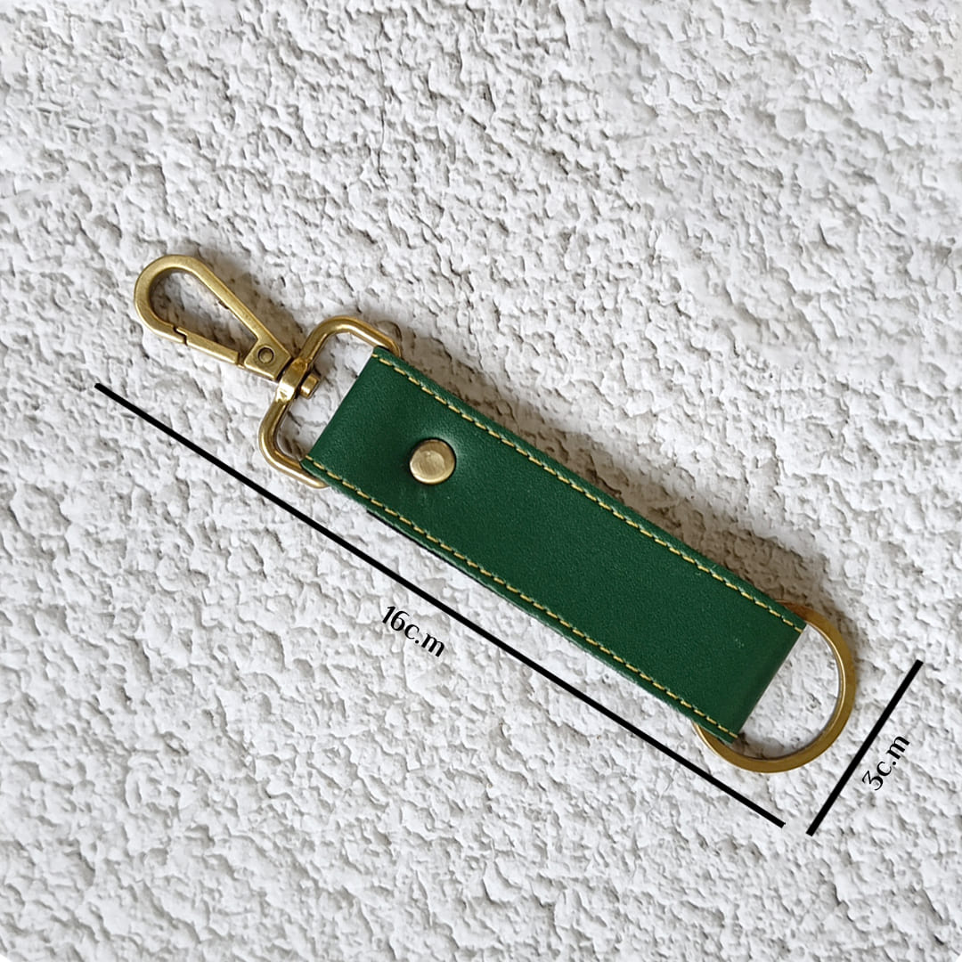 Personalized gift green giftana