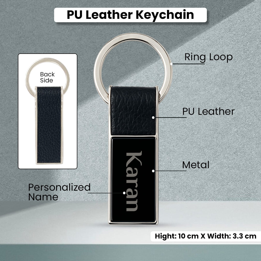 Personalized gift black giftana