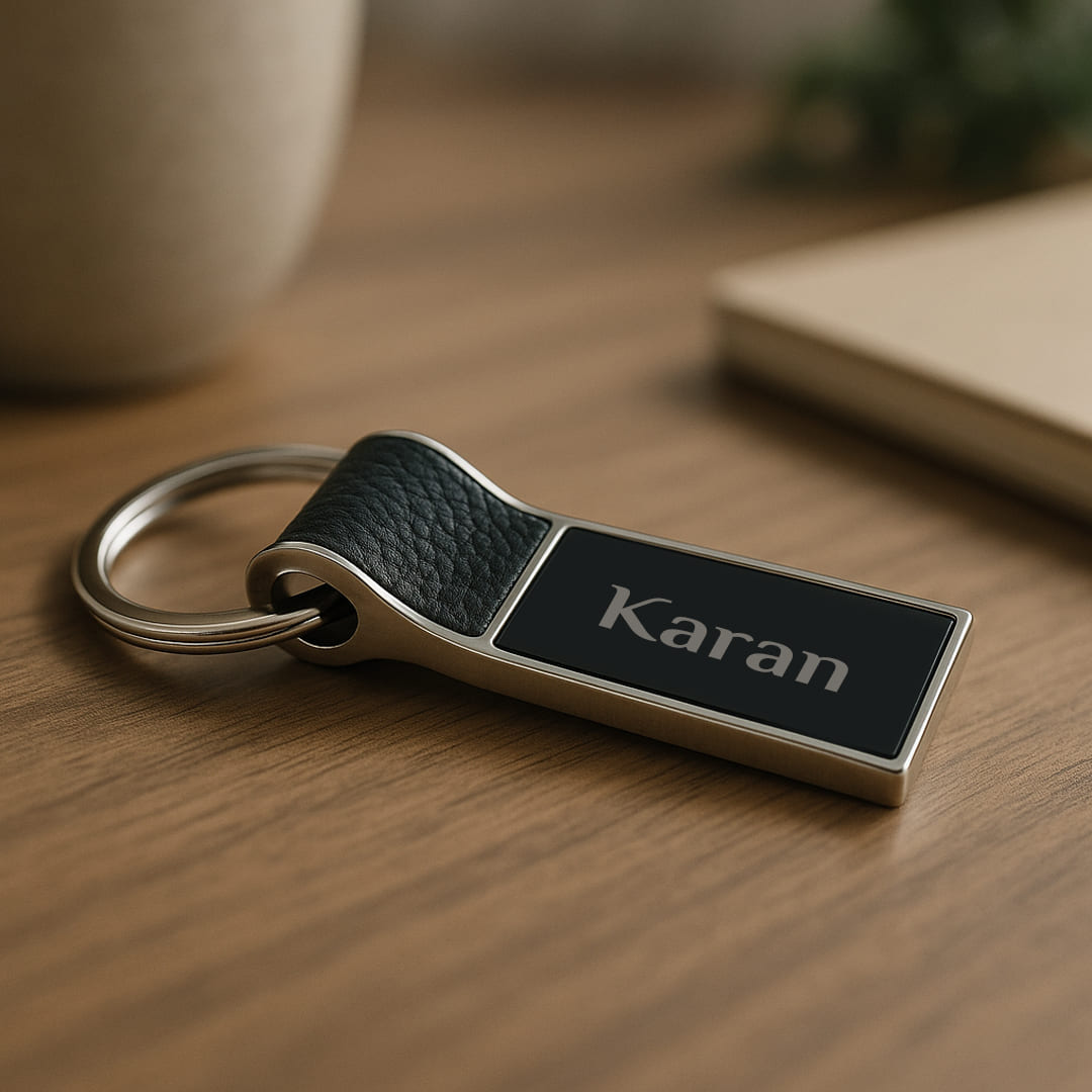 Personalized gift black giftana