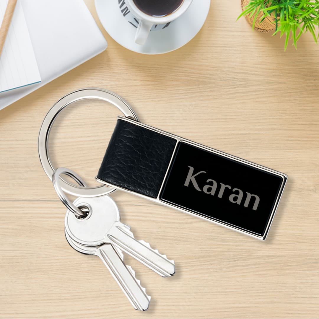 Personalized gift black giftana