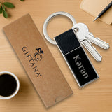 Personalized gift black giftana