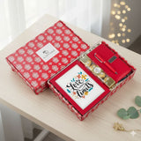 Love & Joy Festive Gift Box
