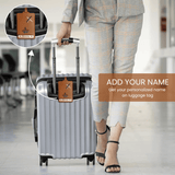 Personalized gift brown giftana