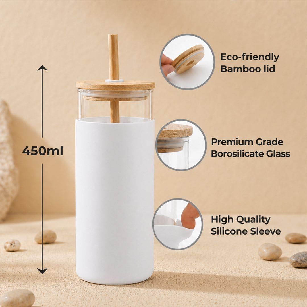 Luxury Gifts Hamper for Her - Tumbler, Chocolate & Necklace
