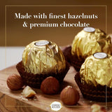 Luxury Gifts Hamper for Her - Tumbler, Chocolate & Necklace