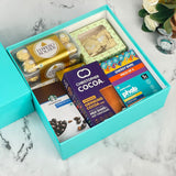 Luxury Chocolate New Year Gift Hamper