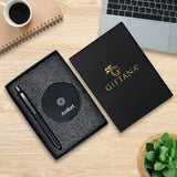 Personalized gift black giftana