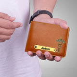 Personalized gift brown giftana