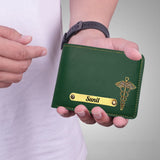 Personalized gift green giftana