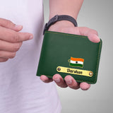 Personalized gift green giftana