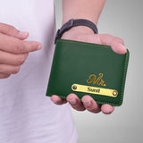 Personalized gift green giftana