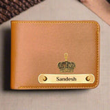 Personalized gift brown giftana
