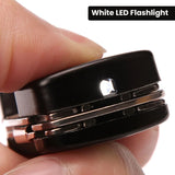 Military Keychain 6-in-1 – The Ultimate Tactical Gift - Giftana