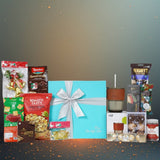 Munchies & Goodies Christmas Gift Hamper