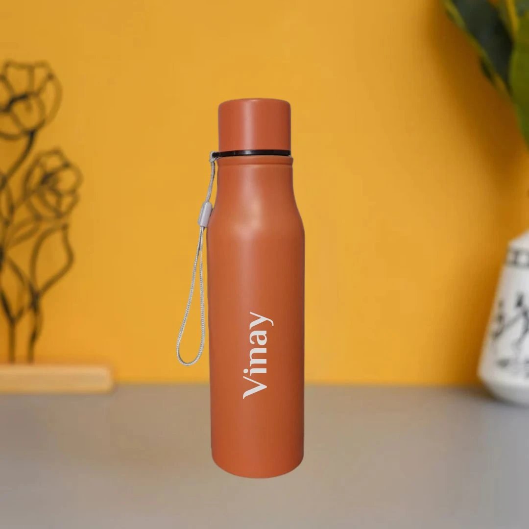 Personalized gift brown giftana