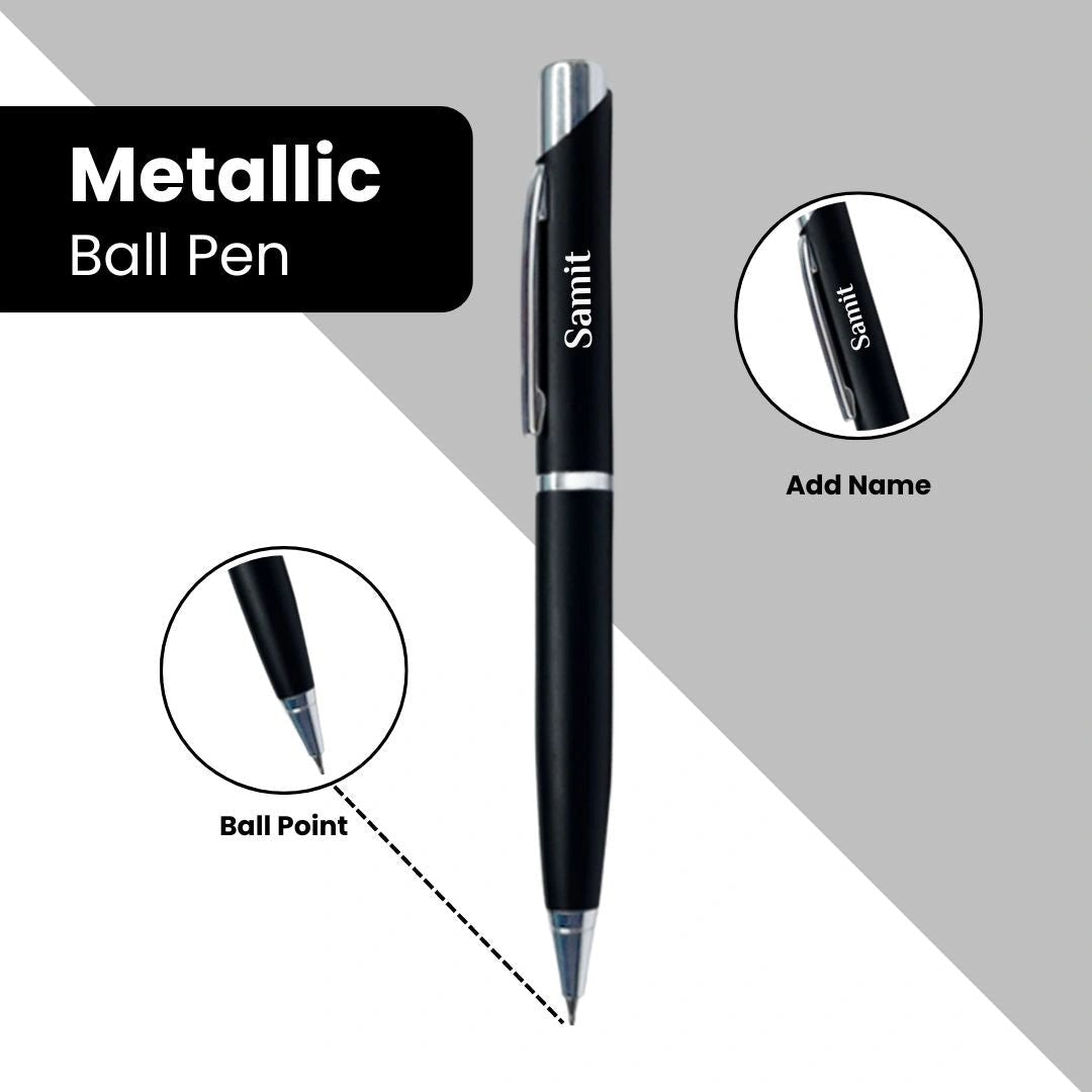 Personalized gift black giftana