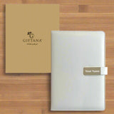 Personalized gift white giftana