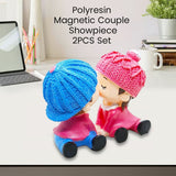 Valentine's Day Gift for Couples - Kissing Couple Dolls