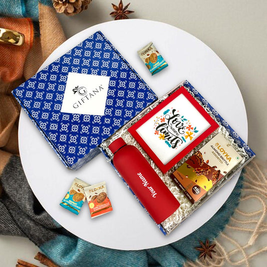 New Year Sparkle Gift Set