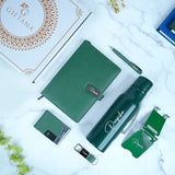 Personalized gift green giftana