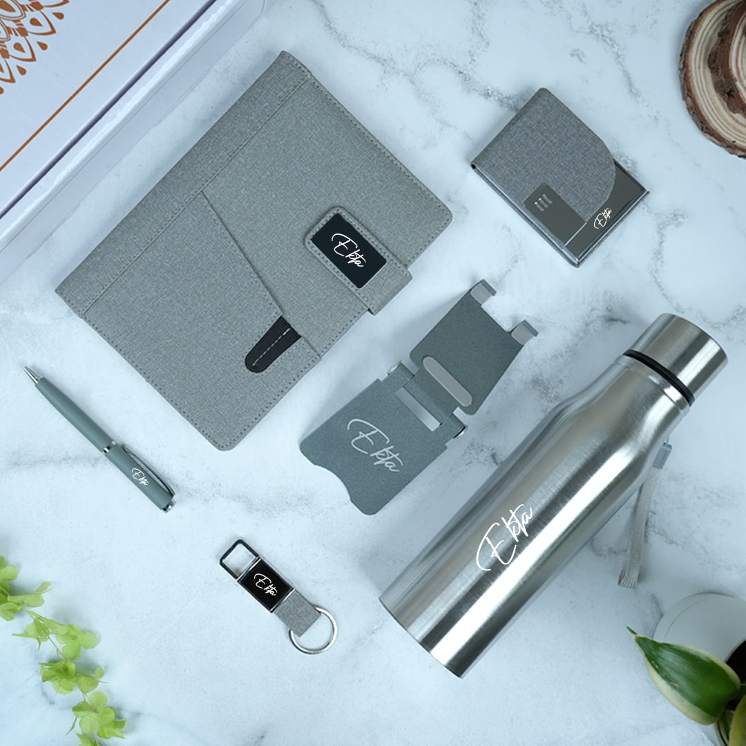 Personalized gift grey giftana