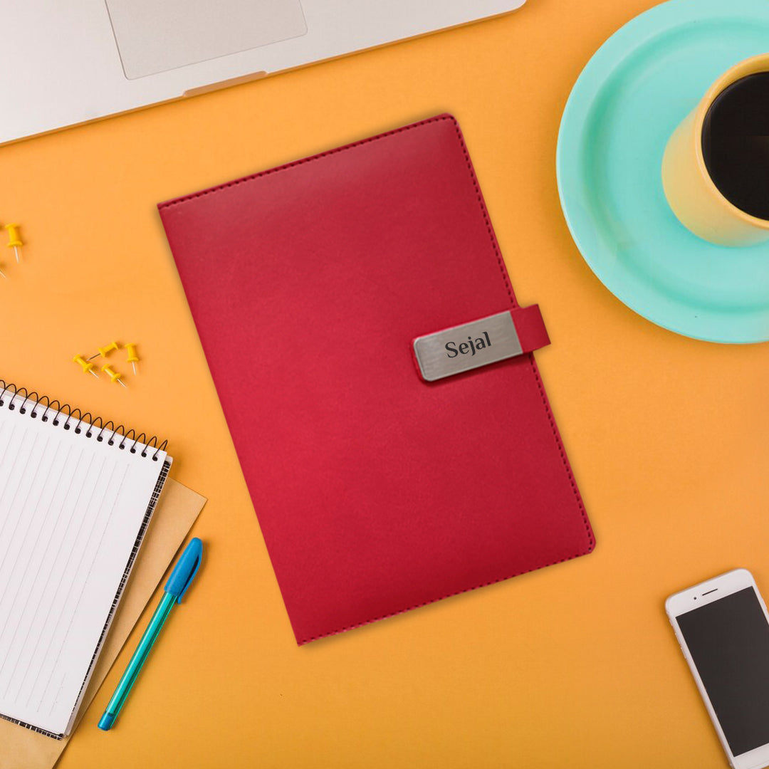 Personalized gift red giftana