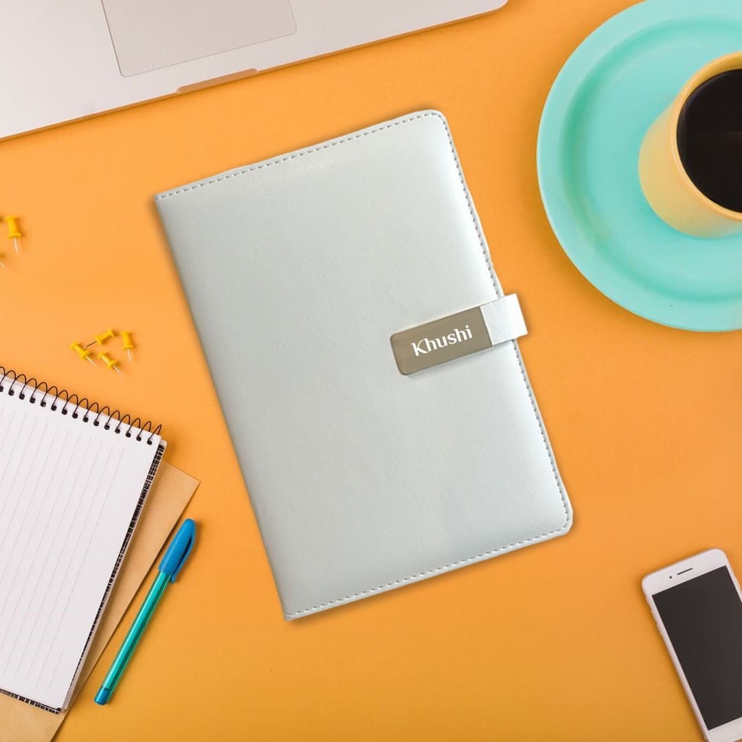 Personalized gift white giftana