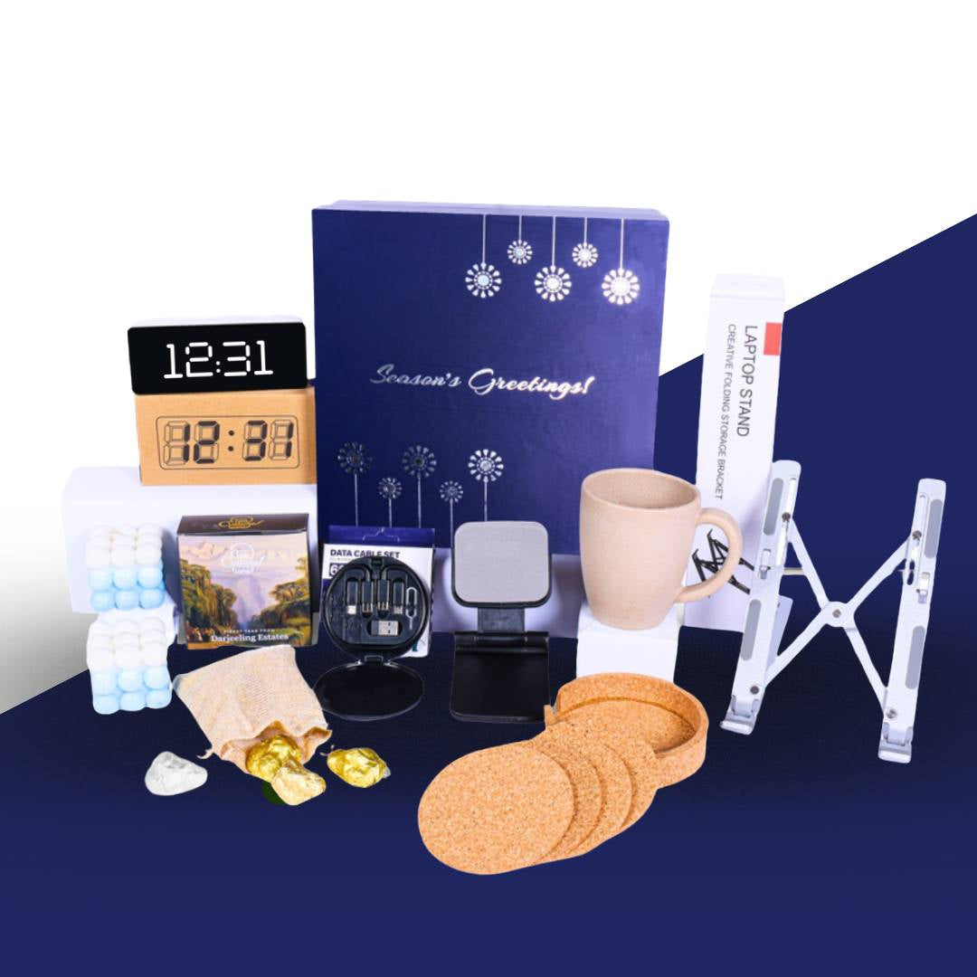 new year christmas gifts