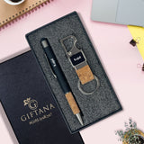 Personalized gift beige giftana