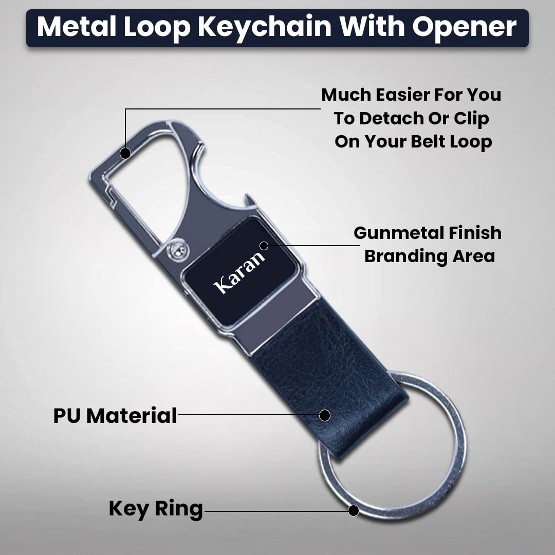 Personalized gift black giftana