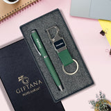 Personalized gift green giftana
