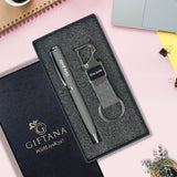 Personalized gift grey giftana