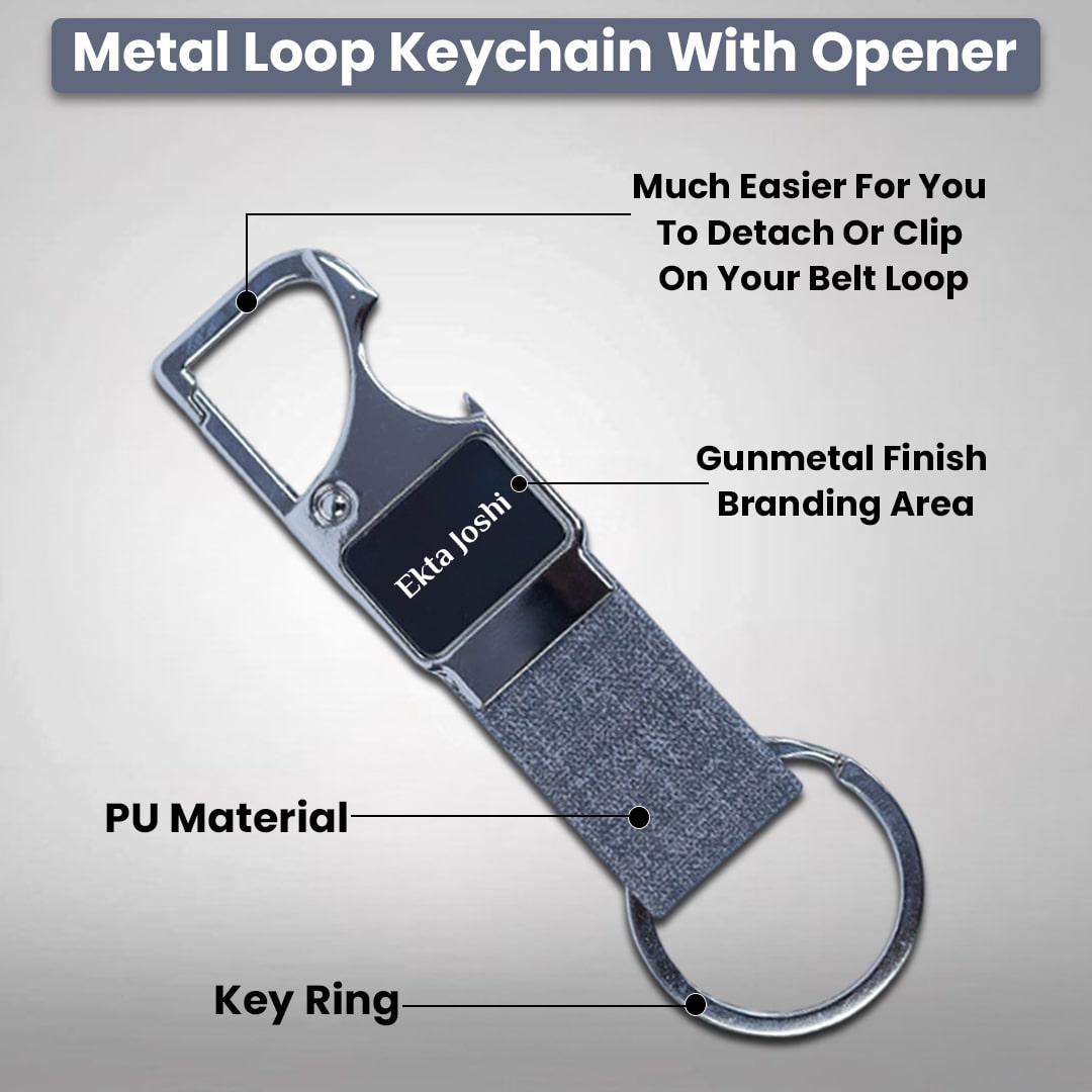 Personalized gift grey giftana