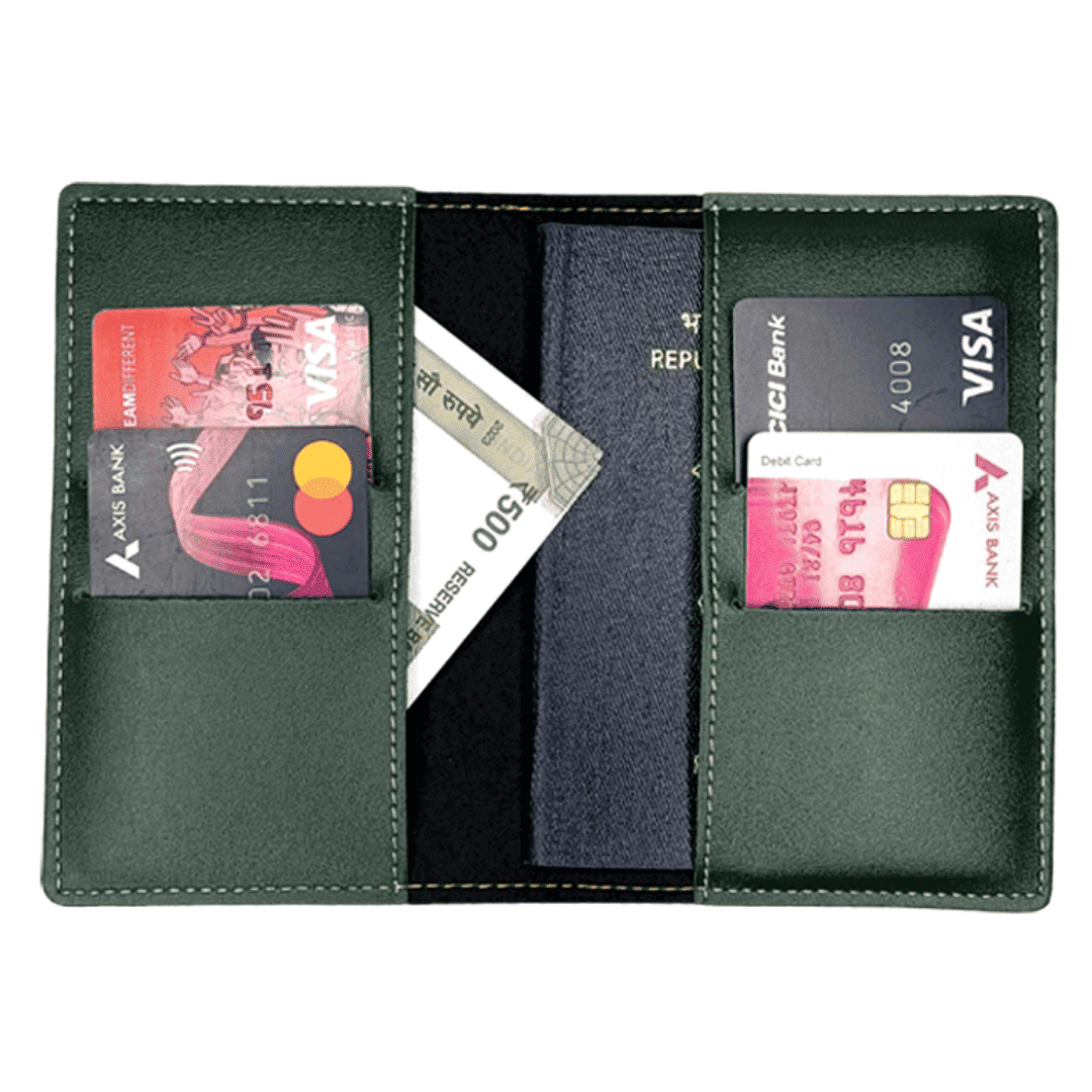 Personalized gift green giftana