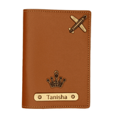 Personalized gift brown giftana