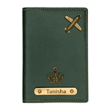 Personalized gift green giftana