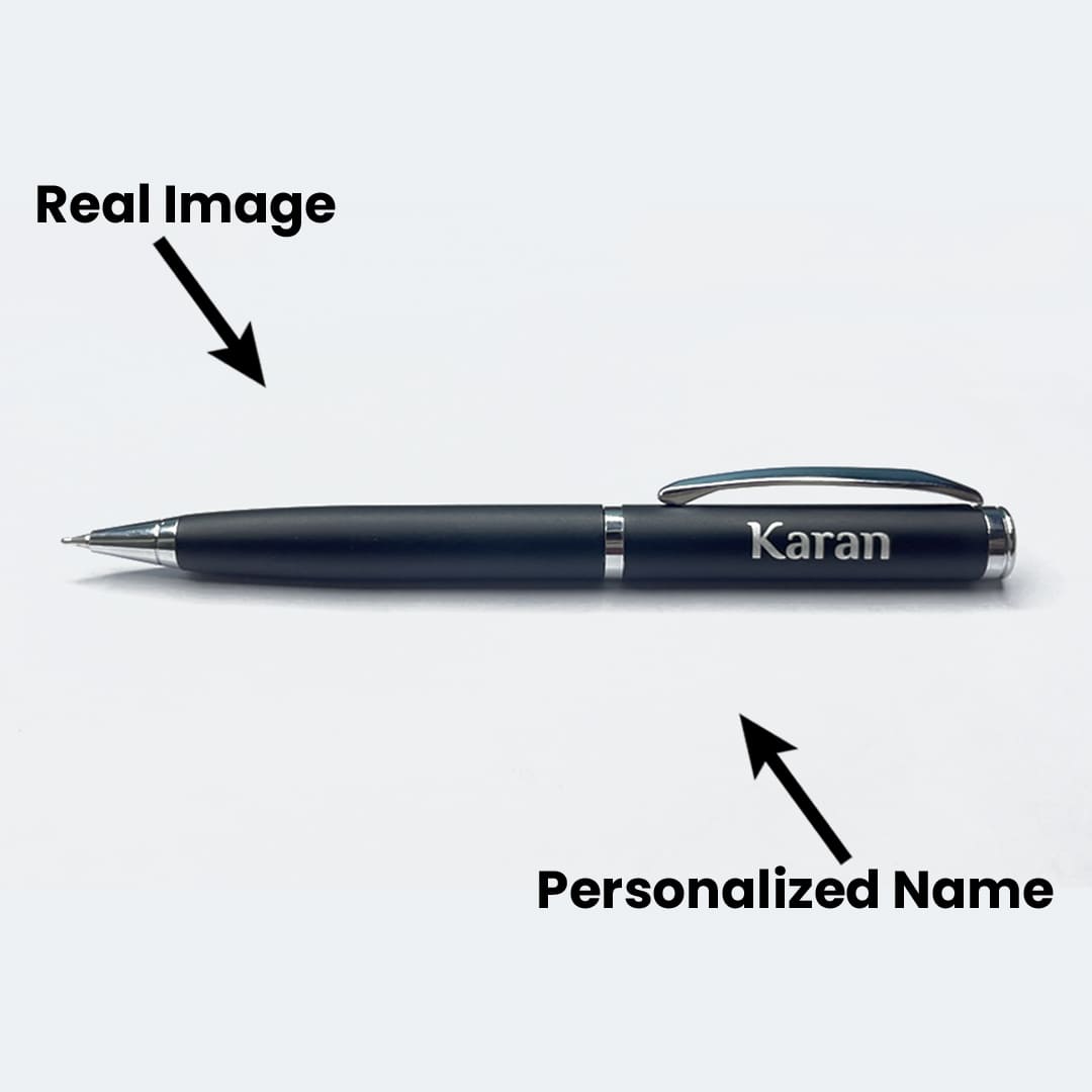 Personalized gift black giftana