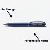 Personalized gift blue giftana